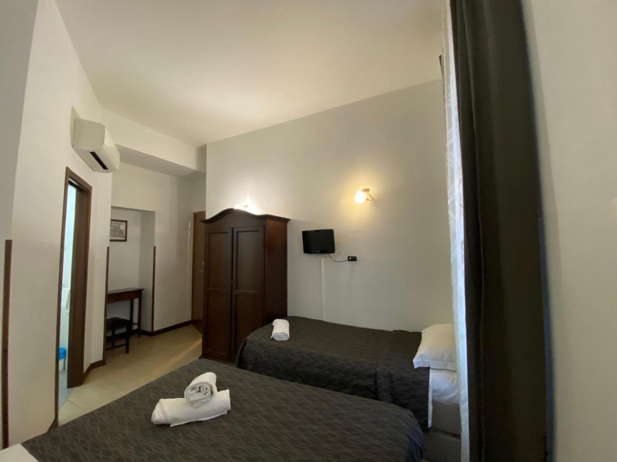 Settembre 95 Hotel Rome Exterior photo