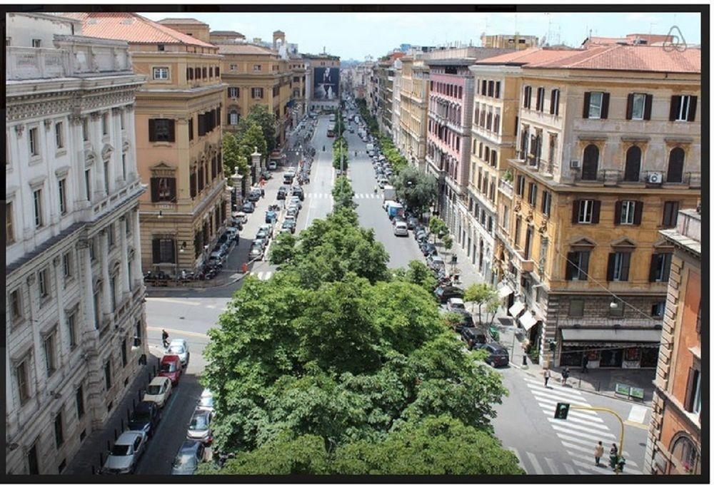 Settembre 95 Hotel Rome Exterior photo